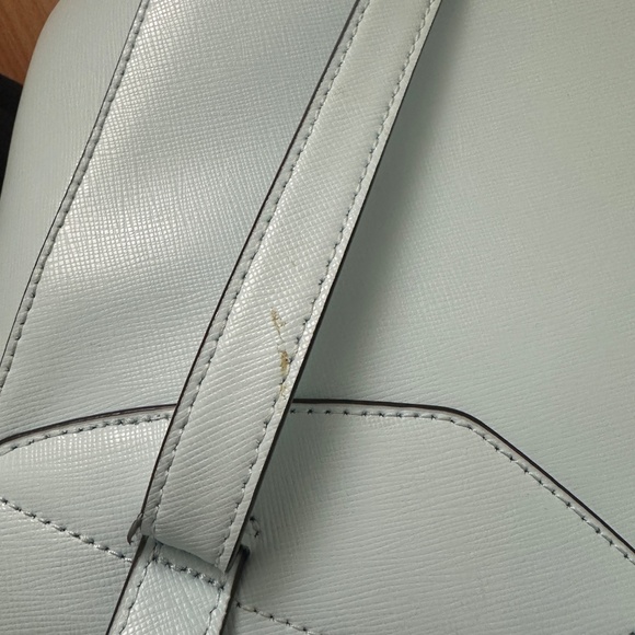 Kate Spade backpack - Picture 6 of 6